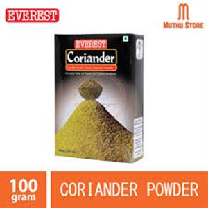 Everest - Coriander Powdered Masala (100 g)